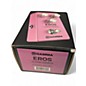 Used GAMMA Eros Effect Pedal