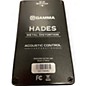 Used GAMMA HADES Effect Pedal