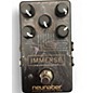 Used Neunaber IMMERSE REVERBERATOR Effect Pedal thumbnail