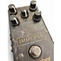 Used Neunaber IMMERSE REVERBERATOR Effect Pedal