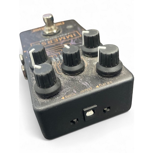 Used Neunaber IMMERSE REVERBERATOR Effect Pedal
