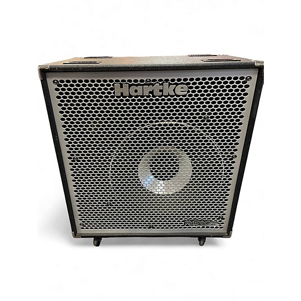 Used Hartke Hydrive 500W 1x15 Bass Cabinet