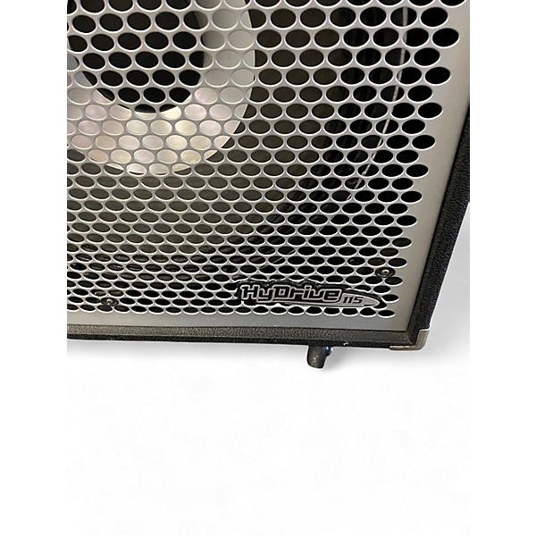 Used Hartke Hydrive 500W 1x15 Bass Cabinet