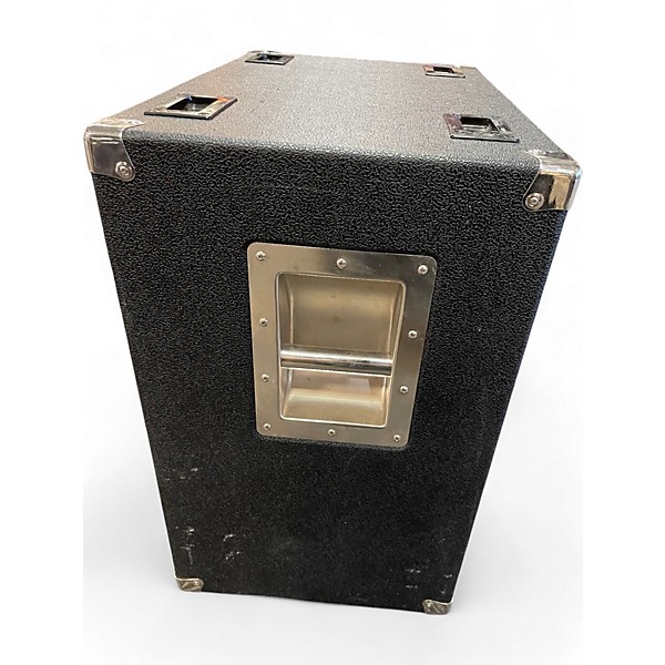 Used Hartke Hydrive 500W 1x15 Bass Cabinet