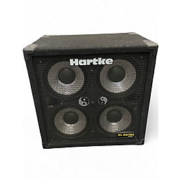 Used Hartke 410XL Bass Cabinet