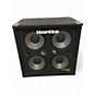 Used Hartke 410XL Bass Cabinet thumbnail
