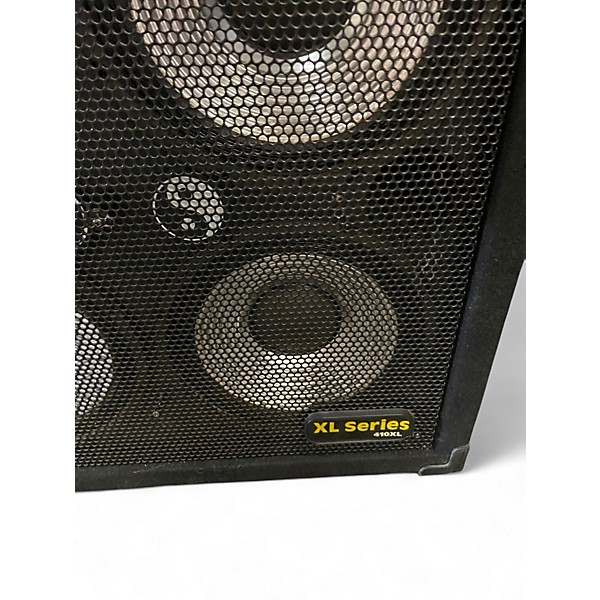 Used Hartke 410XL Bass Cabinet