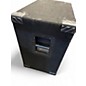 Used Hartke 410XL Bass Cabinet