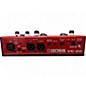 Used BOSS VE22 Vocal Processor