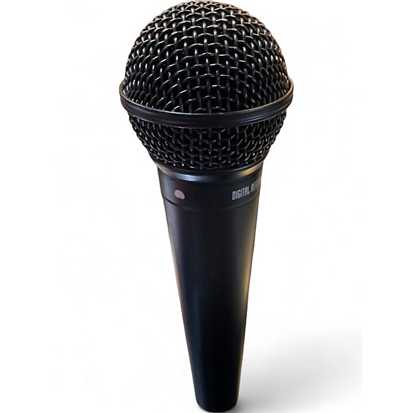Used Digital Reference DRV100 Dynamic Microphone