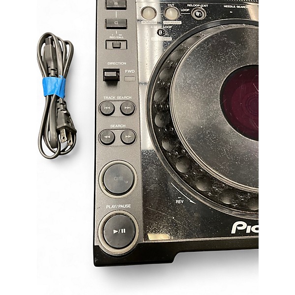 Pioneer CDJ-2000 Pro CD/MP3 Player | zZounds