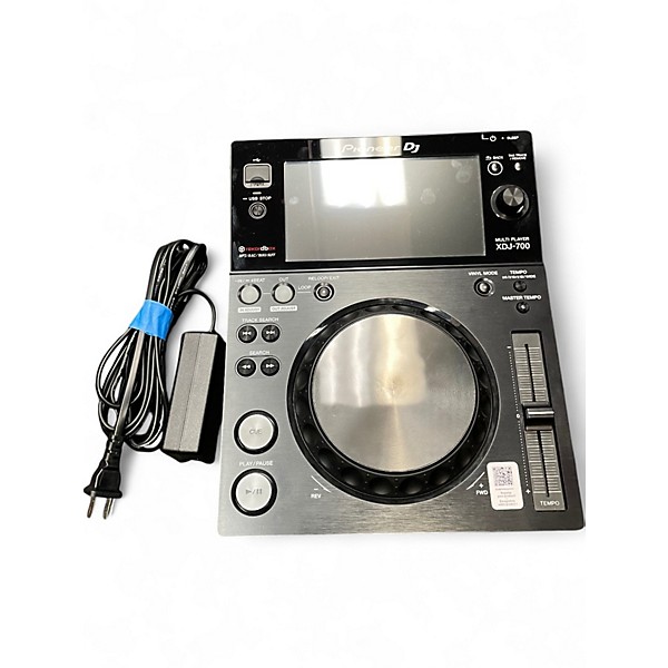 Used Pioneer DJ XDJ-700 DJ Player | Guitar Center