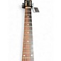 Used Ventura V-6 Natural Acoustic Guitar