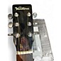 Used Ventura V-6 Natural Acoustic Guitar