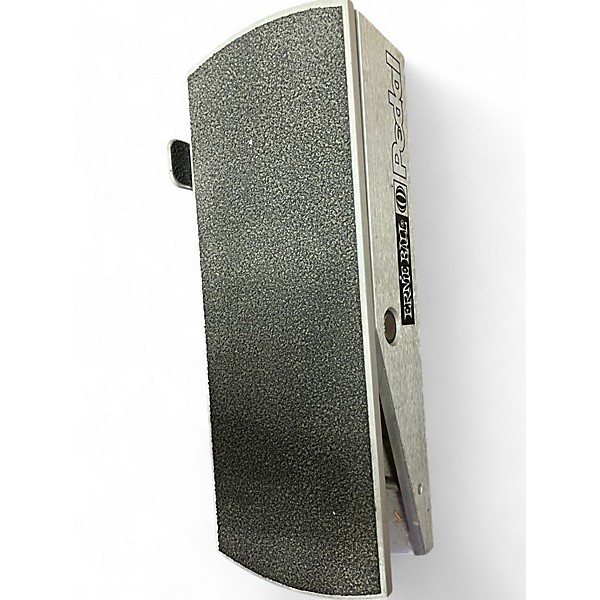 Used Ernie Ball 6165 Stereo Volume Pedal