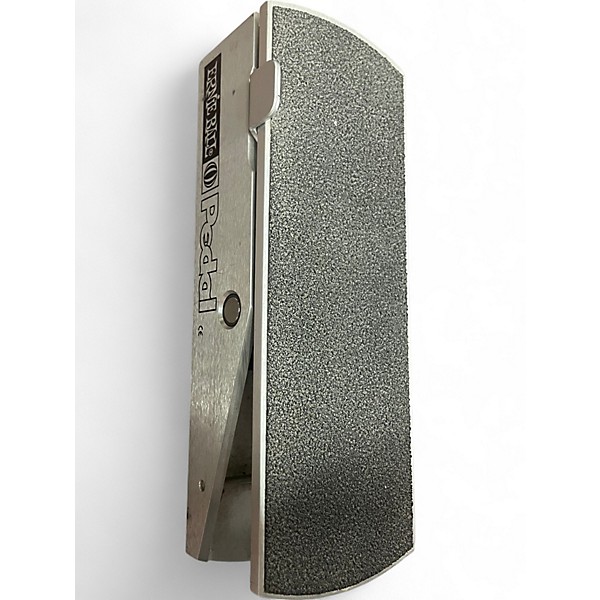 Used Ernie Ball 6165 Stereo Volume Pedal