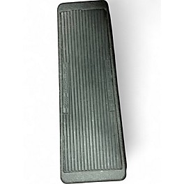 Used Dunlop GCB95 Original Crybaby Wah Effect Pedal
