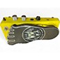 Used Snarling Dogs Mold Spore Effect Pedal