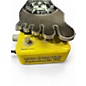Used Snarling Dogs Mold Spore Effect Pedal