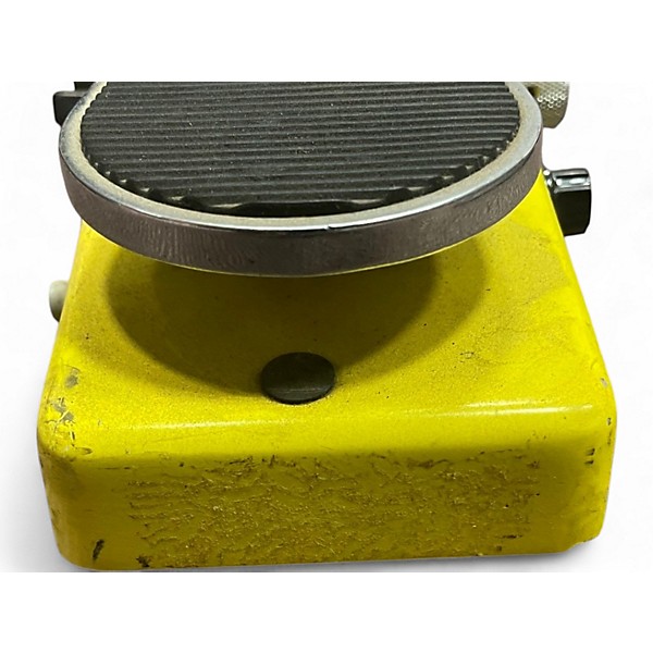 Used Snarling Dogs Mold Spore Effect Pedal