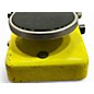 Used Snarling Dogs Mold Spore Effect Pedal