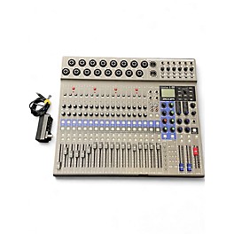 Used Zoom L-20 Unpowered Mixer