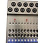 Used Zoom L-20 Unpowered Mixer