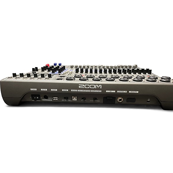 Used Zoom L-20 Unpowered Mixer