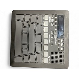 Used Yamaha FGDP50 Electric Drum Module