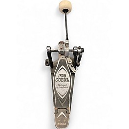 Used TAMA Iron Cobra 900 Single Bass Drum Pedal