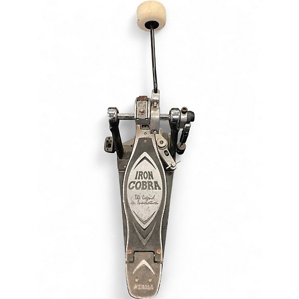 Used TAMA Iron Cobra 900 Single Bass Drum Pedal