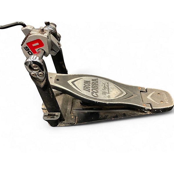 Used TAMA Iron Cobra 900 Single Bass Drum Pedal