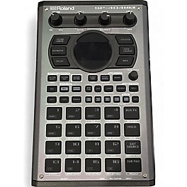 Used Roland SP-404MKII Production Controller