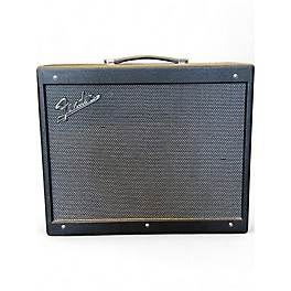 Used Fender GTX50 Mustang 1X12 Guitar Combo Amp