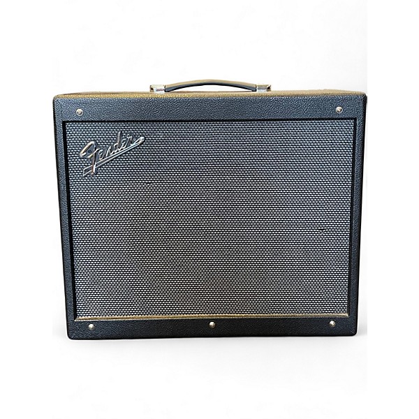 Used Fender GTX50 Mustang 1X12 Guitar Combo Amp