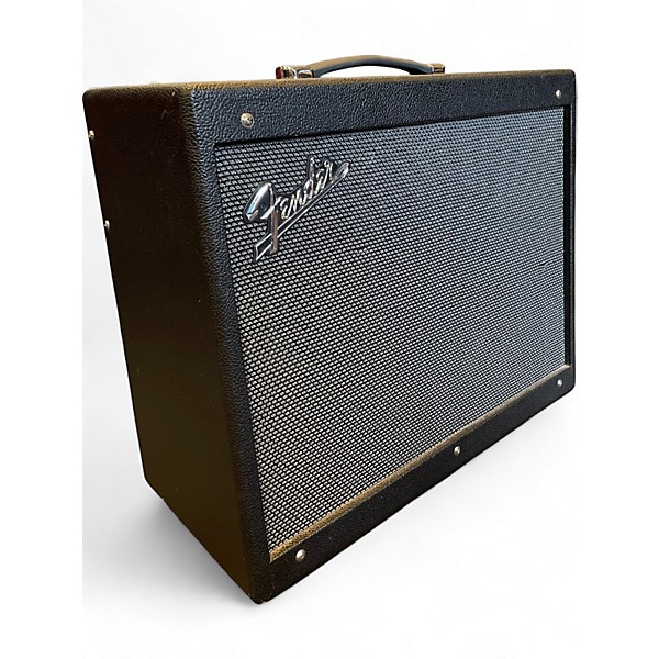 Used Fender GTX50 Mustang 1X12 Guitar Combo Amp