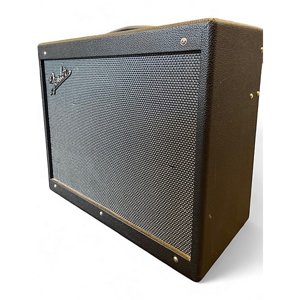 Used Fender GTX50 Mustang 1X12 Guitar Combo Amp