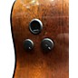 Used Martin GPC15M Mahogany Acoustic Electric Guitar