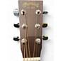 Used Martin GPC15M Mahogany Acoustic Electric Guitar