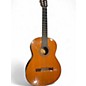 Vintage 1990s ESTEVE 1GR08 Natural Acoustic Guitar thumbnail
