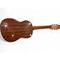 Vintage 1990s ESTEVE 1GR08 Natural Acoustic Guitar