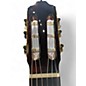 Vintage 1990s ESTEVE 1GR08 Natural Acoustic Guitar