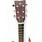 Used Yamaha FGX3 Natural Acoustic Electric Guitar