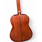 Used Yamaha FGX3 Natural Acoustic Electric Guitar