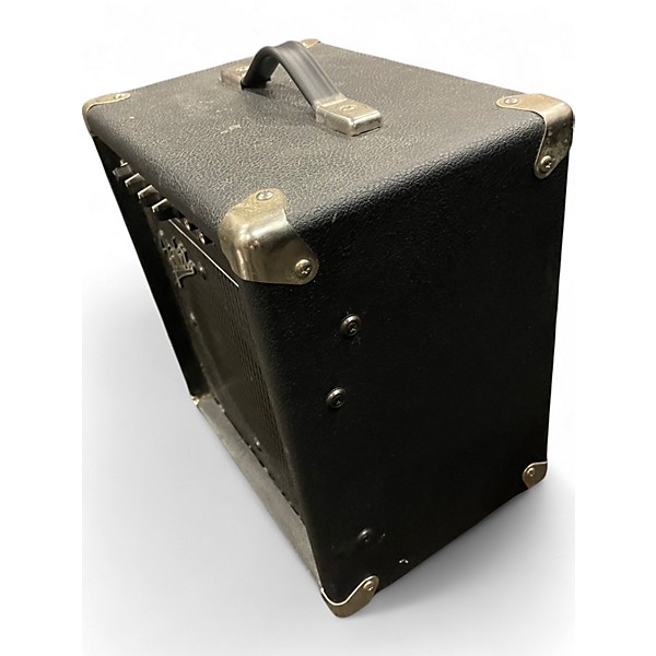 Used Fender FRONTMAN 15B Bass Combo Amp
