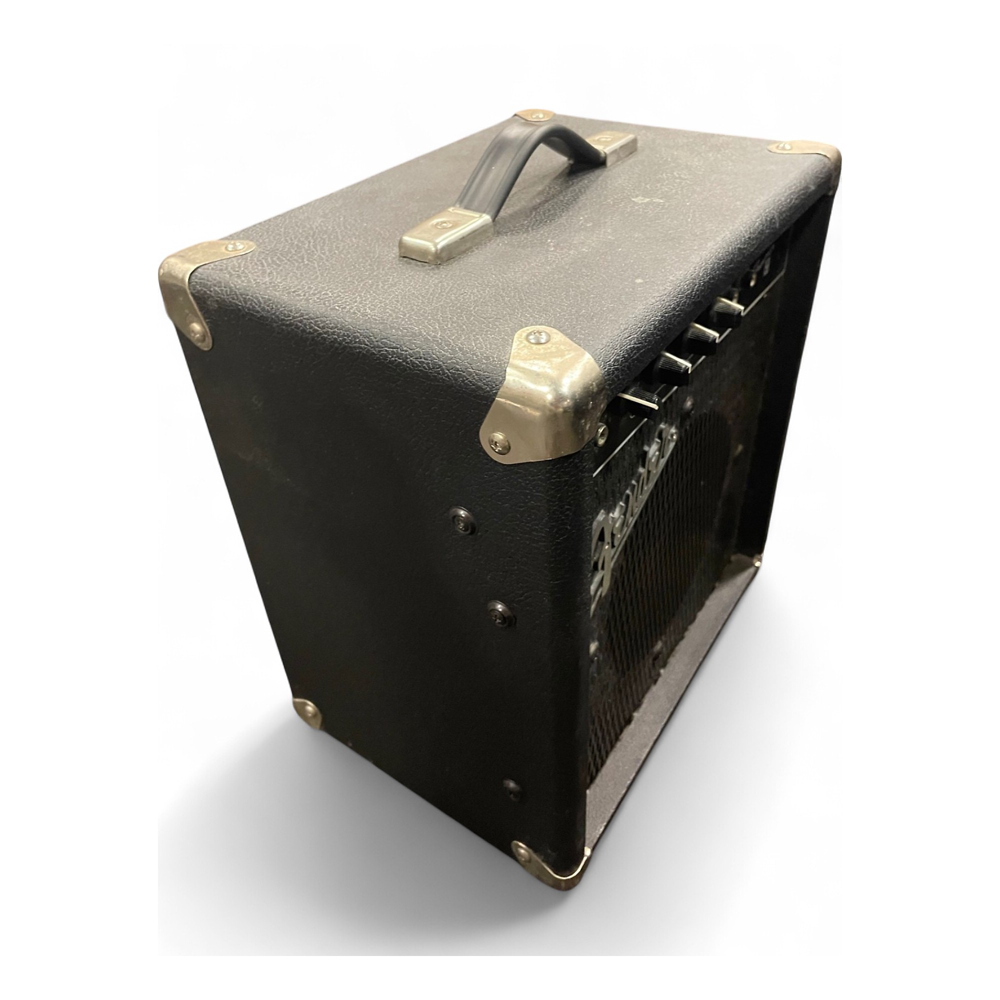 レア！Fender Frontman 15 B ベースアンプ Fender Frontman 15B Amp. -SAME DAY SHIPPING! | eBay