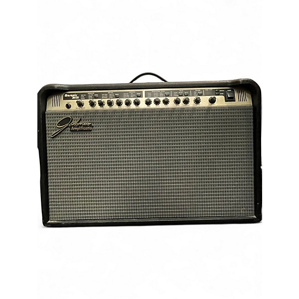 Used Johnson MARQUIS JM120 Guitar Combo Amp