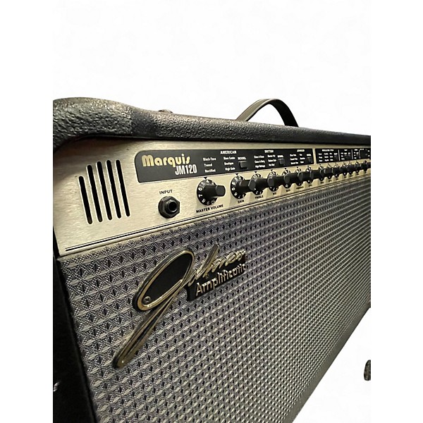 Used Johnson MARQUIS JM120 Guitar Combo Amp