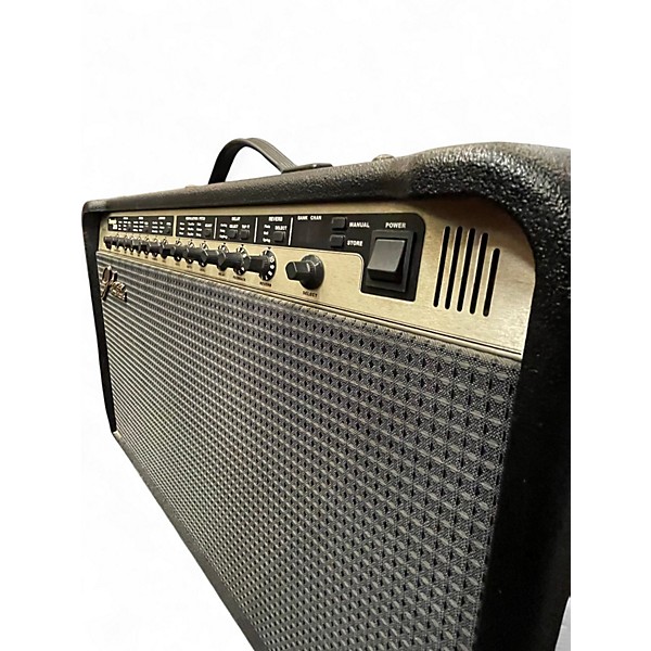 Used Johnson MARQUIS JM120 Guitar Combo Amp