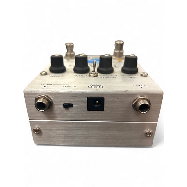 Used KORG 301DI Effect Pedal